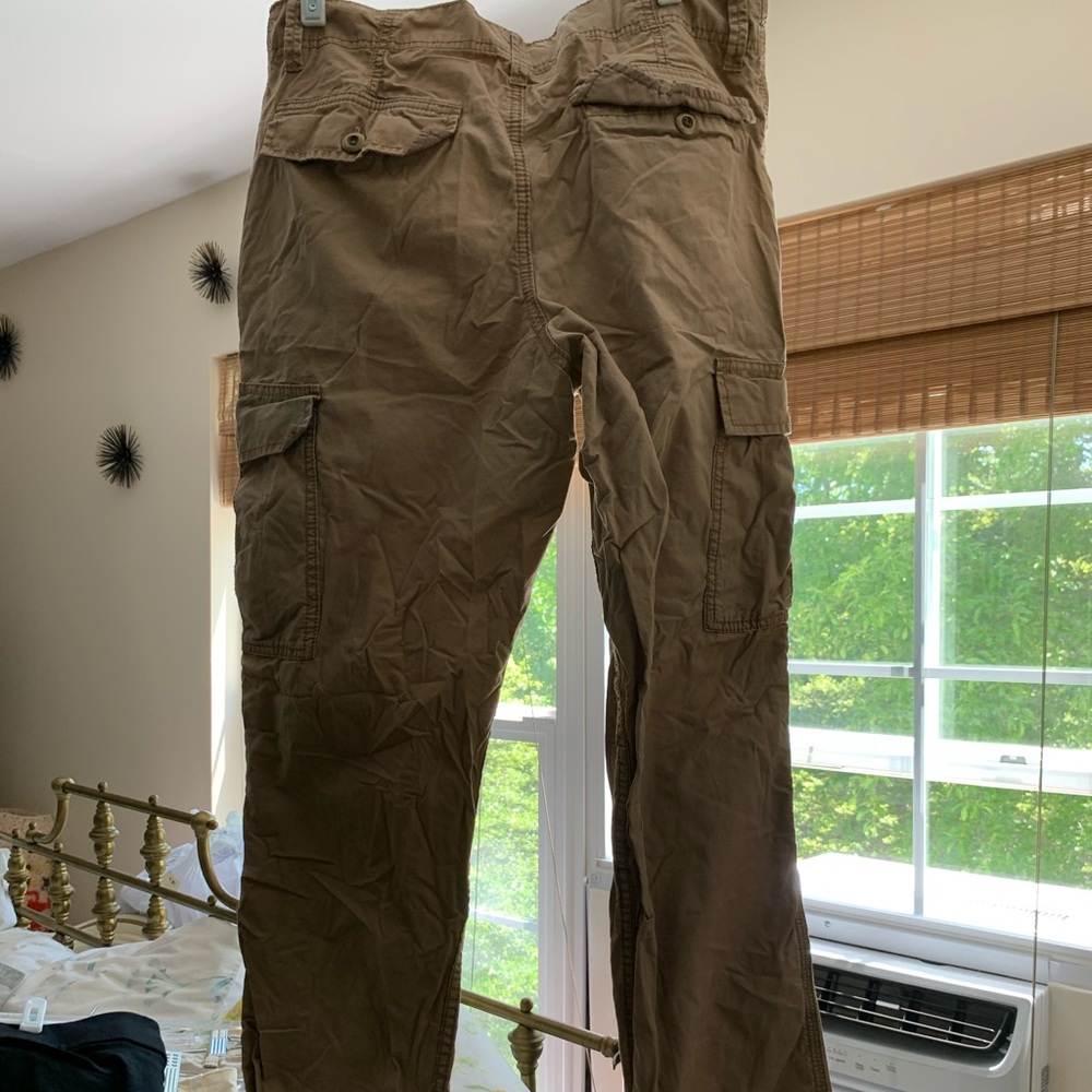 Old Navy Khakis